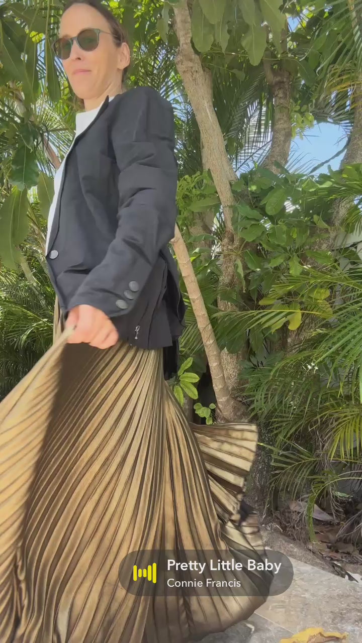 Lanvin 2010 Blazer, Bust 38- 40"