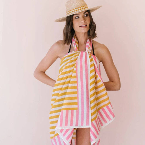La Paz Sarong