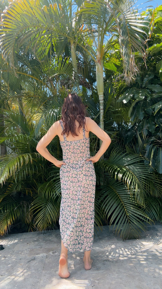 y2k slip dress Romantic Y2K slip dress