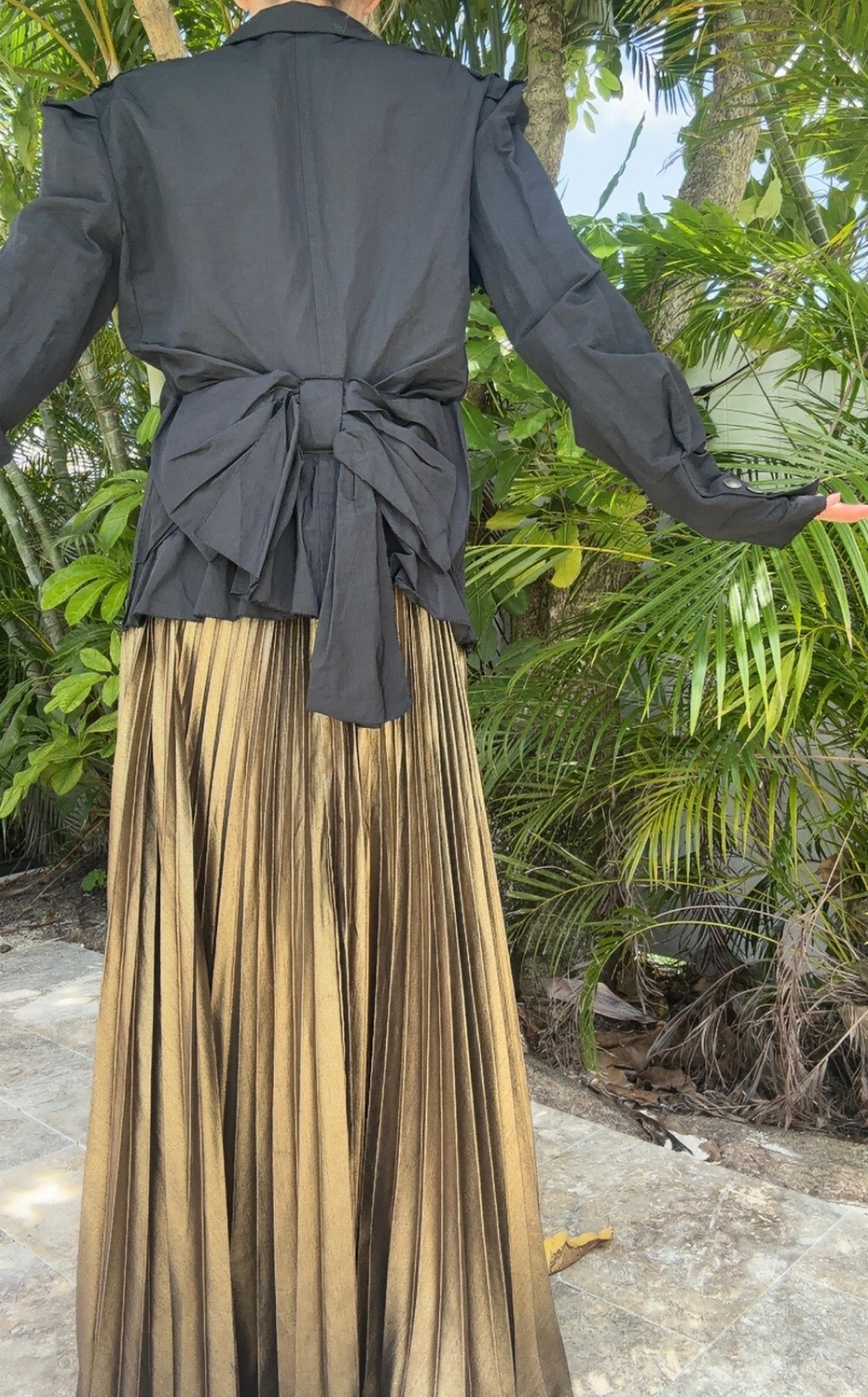 Lanvin 2010 Blazer, Bust 38- 40"