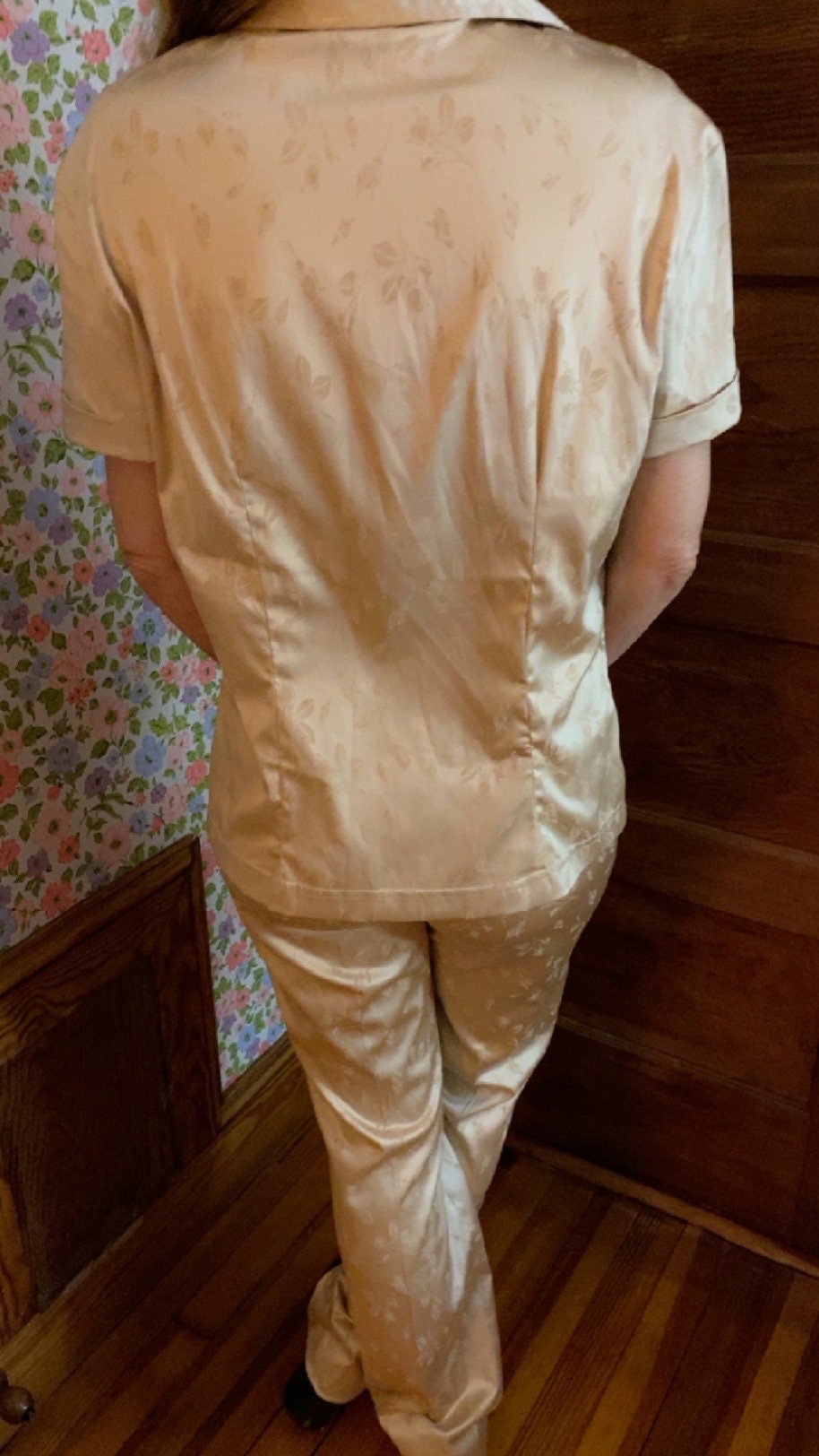 90s D&G Pant Set, Size Small