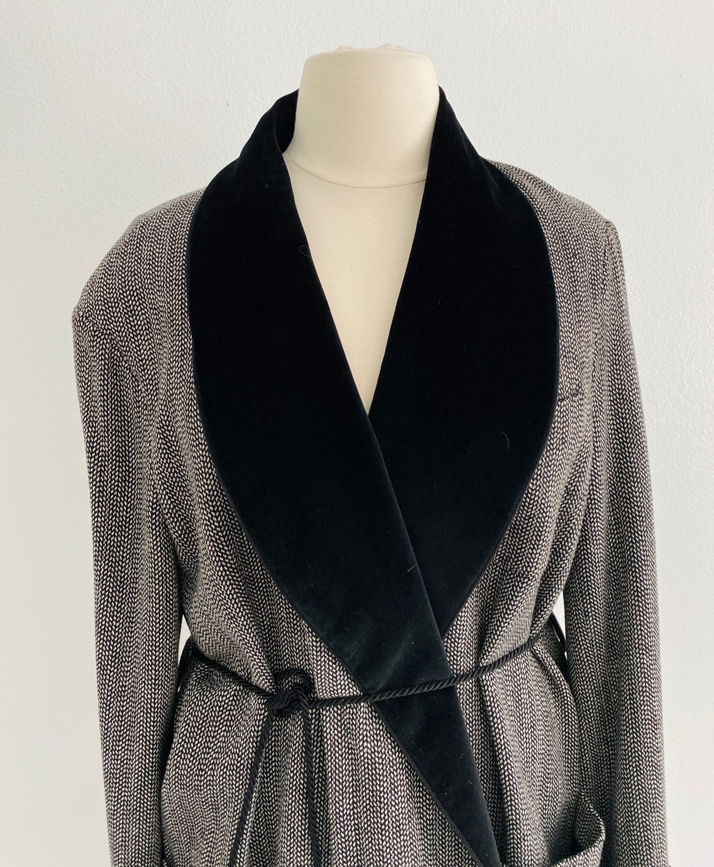 Dolce & Gabbana Men’s Smoking Jacket