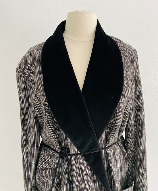 Dolce & Gabbana Men’s Smoking Jacket
