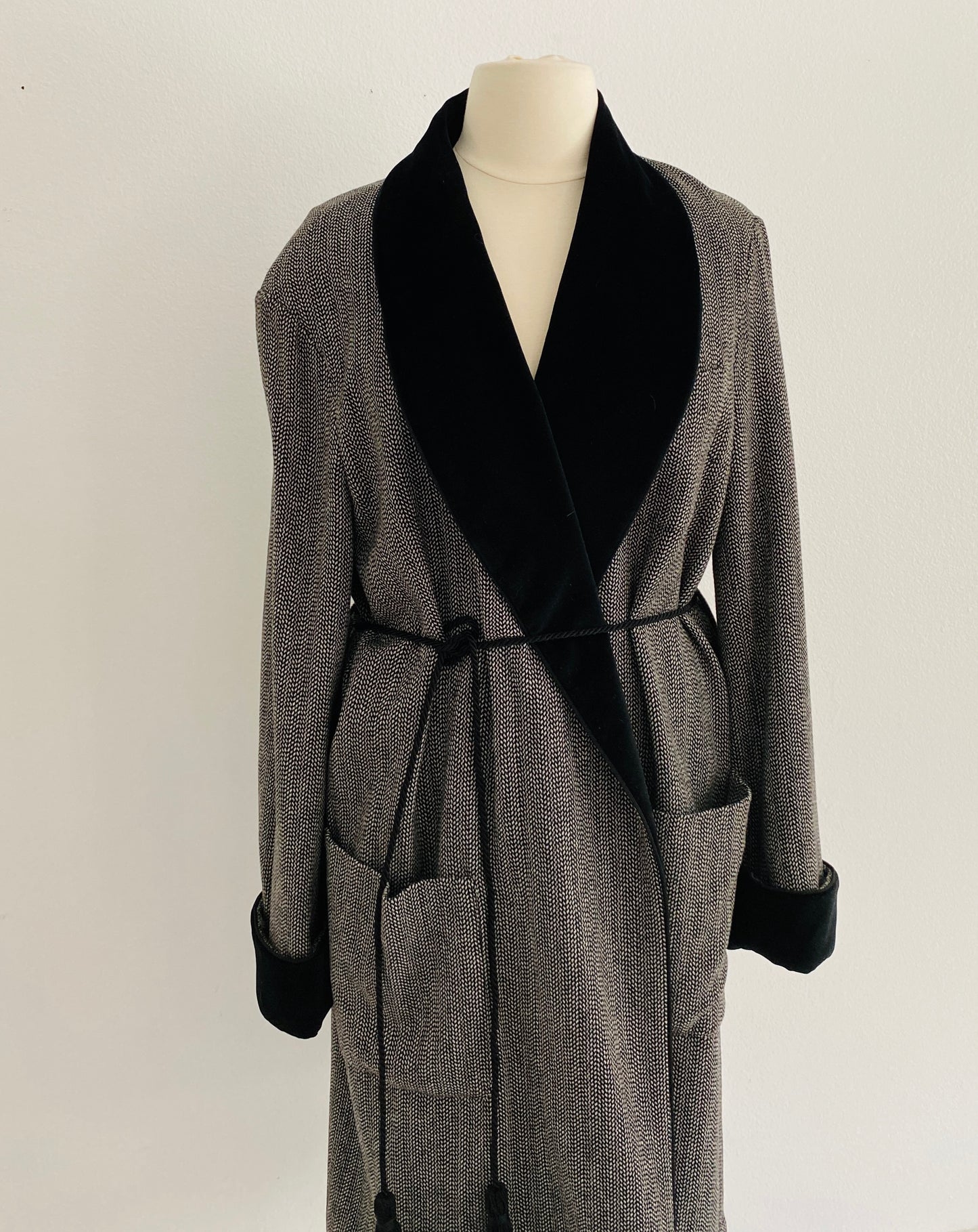 Dolce & Gabbana Men’s Smoking Jacket