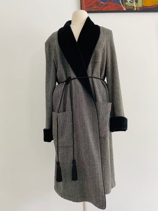 Dolce & Gabbana Men’s Smoking Jacket