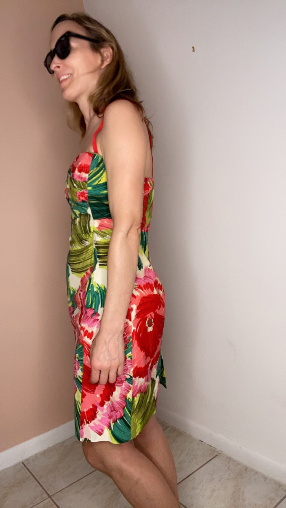 Nanette Lepore Dress, Size 2 Kingdom of Brooklyn Vintage Nanette Lepore Dress, Size 2 Kingdom of Brooklyn Vintage