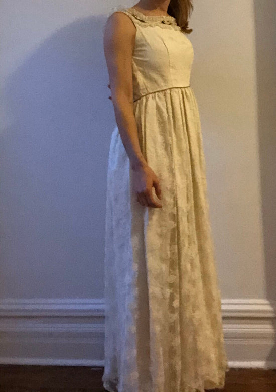 elegant 1960s formal dresses 1960s Style Cocktail, Prom, Formal Dresses