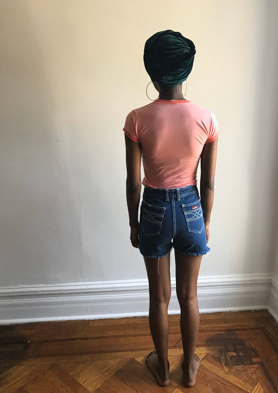 Rare Jordache 80s Shorts, Waist  26”  Womens Size 7