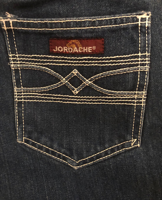 Rare Jordache 80s Shorts, Waist  26”  Womens Size 7
