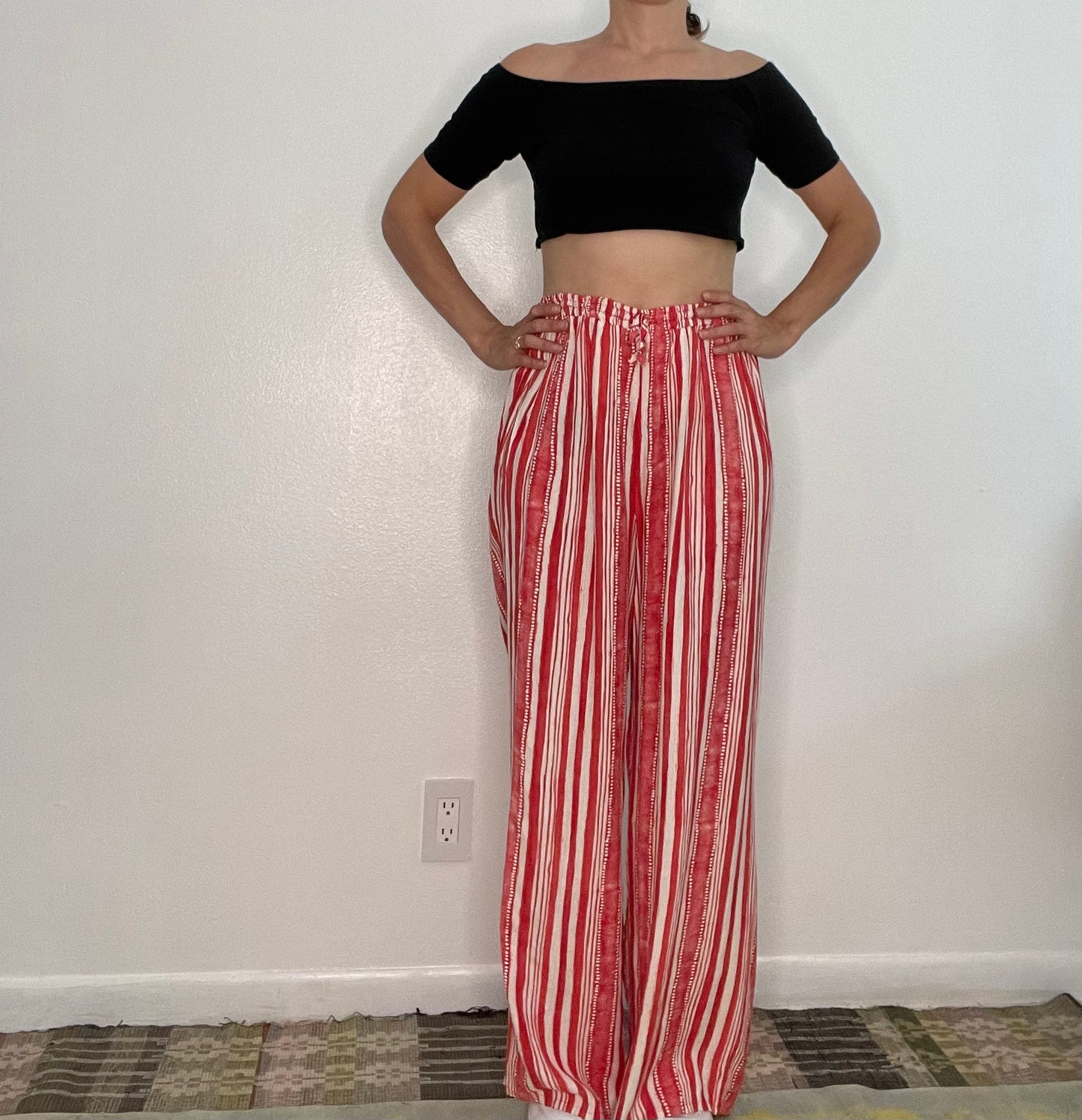 Gold 2025 mock turtleneck